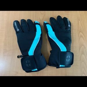 New swisstech Gloves for woman size large /xlarge